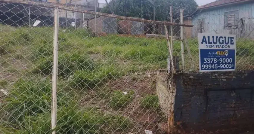 Terreno comercial para alugar no Hedy, Londrina 