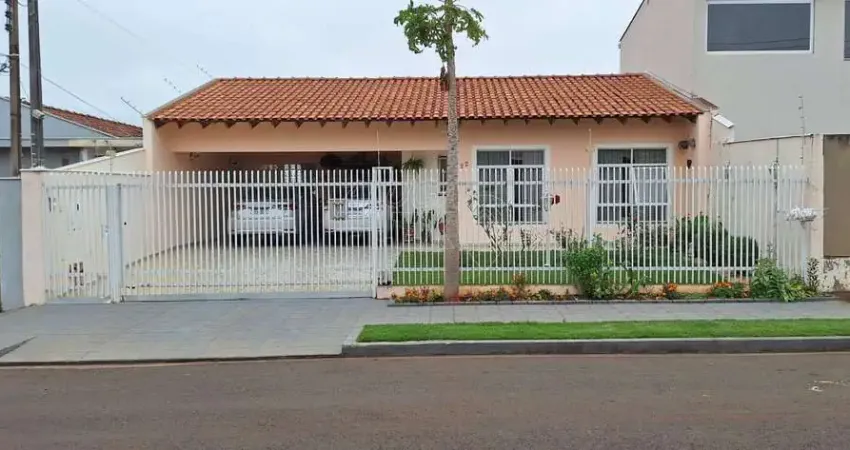 Casa com 3 quartos à venda no Amaro, Londrina 