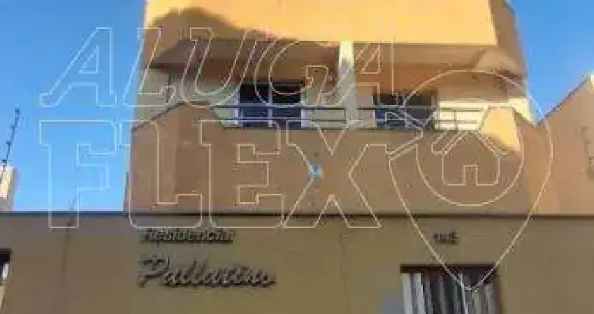 Apartamento com 1 quarto à venda no Jardim Higienópolis, Londrina 