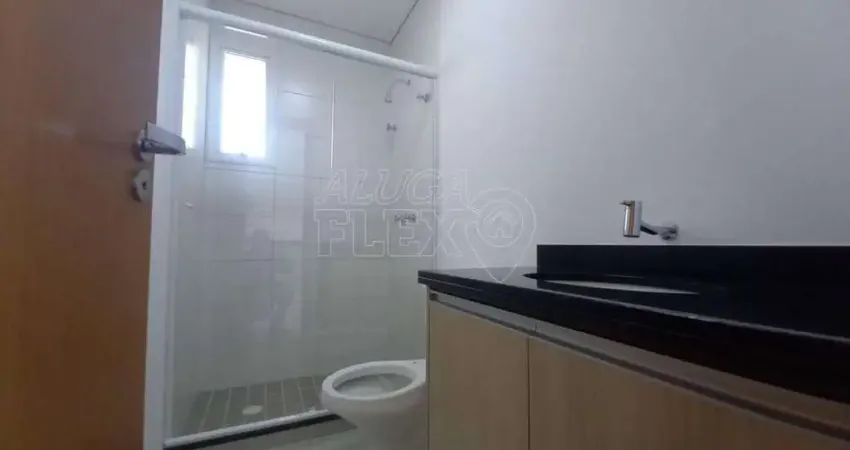 Apartamento à venda na Vila Ipiranga, Londrina 