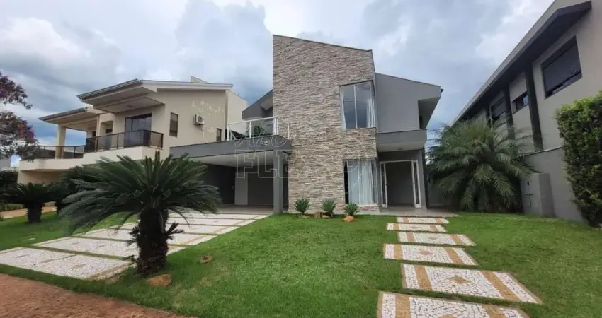 Casa em condomínio fechado à venda no Esperança, Londrina 