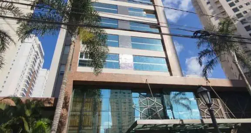 Apartamento à venda no Santa Rosa, Londrina 