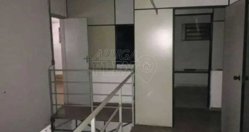 Barracão / Galpão / Depósito à venda no Waldemar Hauer, Londrina 