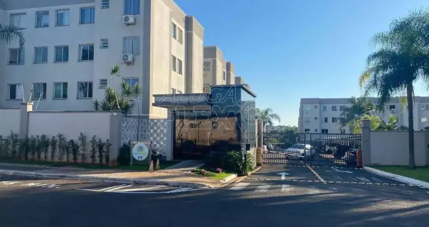 Apartamento à venda no Jardim Nações Unidas, Londrina 