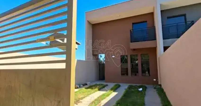 Casa para alugar no Colúmbia, Londrina 