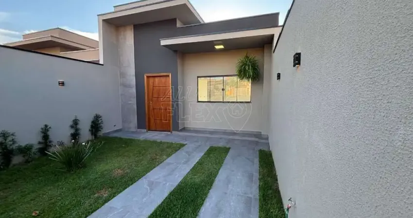 Casa para alugar no Sabará III, Londrina 
