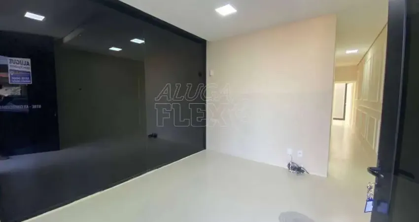 Ponto comercial para alugar no Guanabara, Londrina 