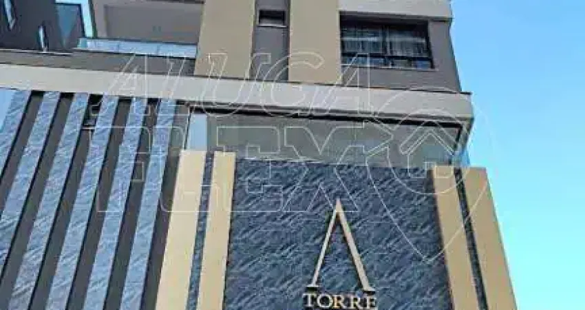 Apartamento à venda no Balneário Perequê, Porto Belo 