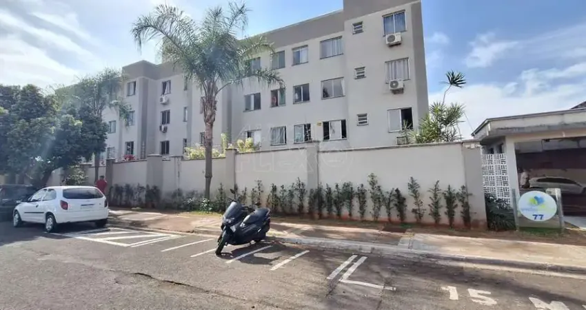 Apartamento à venda no Jardim Nações Unidas, Londrina 