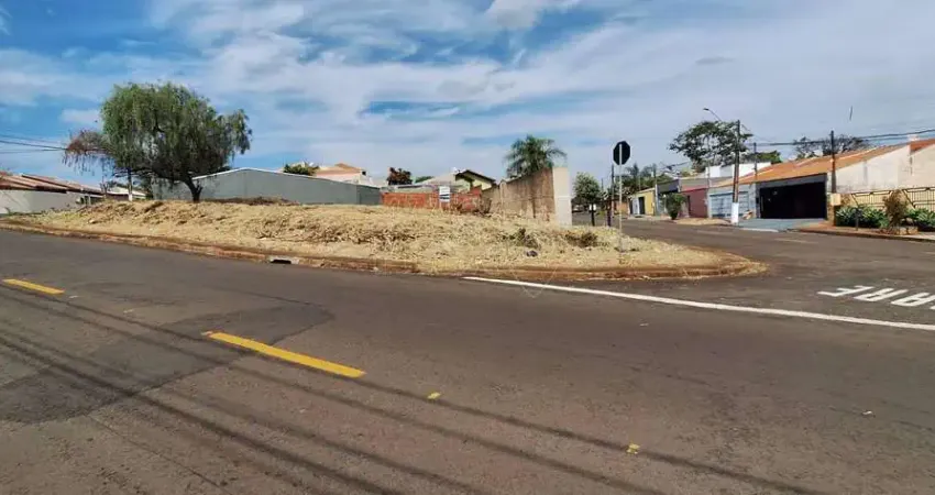 Terreno à venda no Califórnia, Londrina 