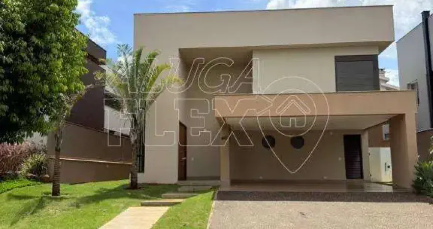 Casa em condomínio fechado para alugar no Esperança, Londrina 