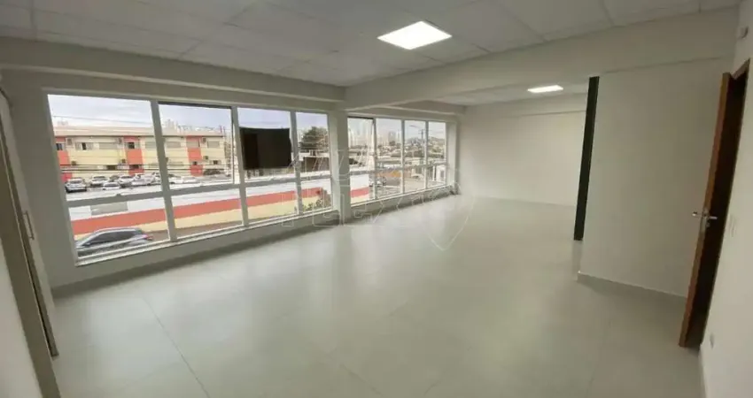 Sala comercial para alugar no Centro, Londrina 