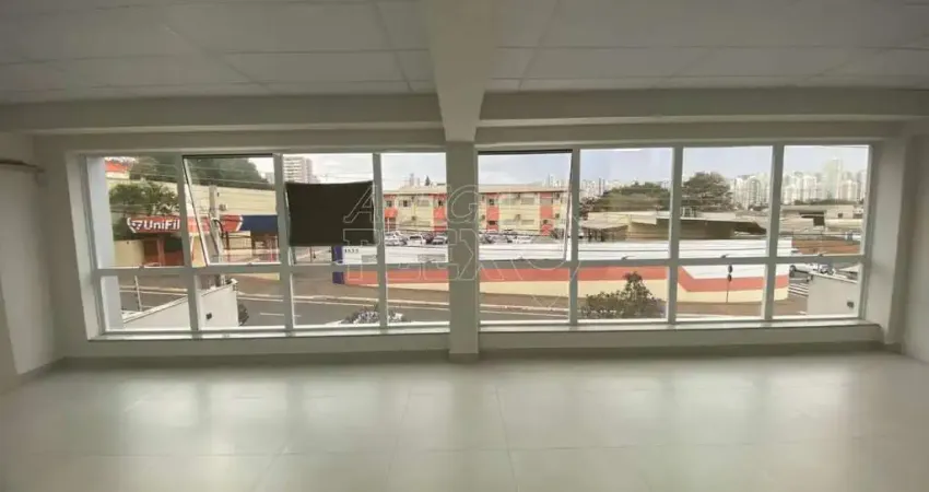 Ponto comercial para alugar no Centro, Londrina 