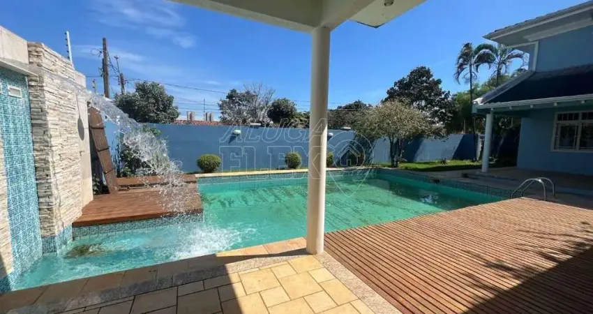 Casa para alugar no Jardim Higienópolis, Londrina 