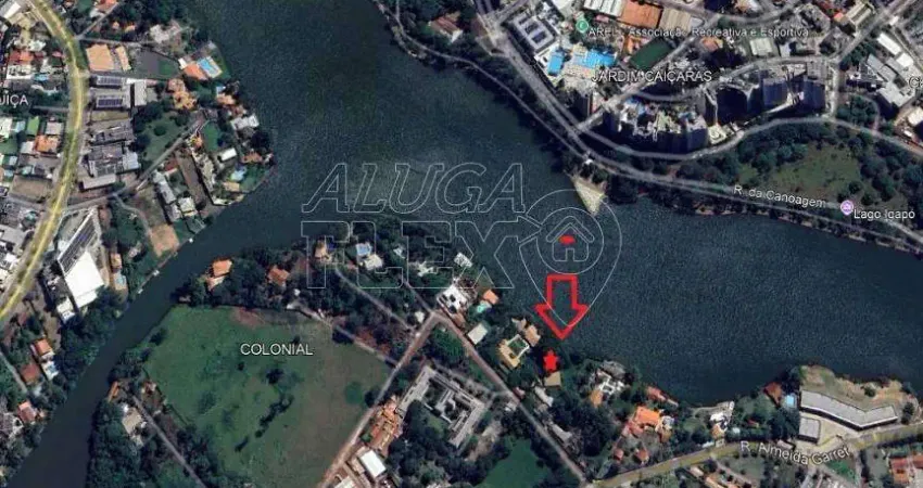 Terreno à venda no Colonial, Londrina 