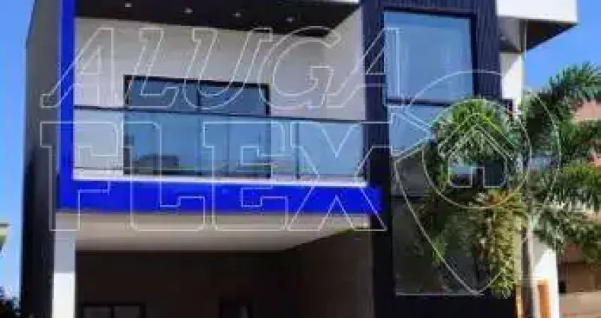 Casa em condomínio fechado para alugar no Gleba Simon Frazer, Londrina 