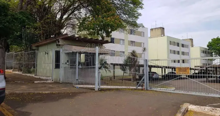 Apartamento para alugar no San Fernando, Londrina 