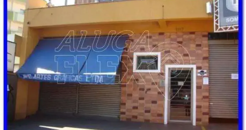 Sala comercial para alugar no Vitória, Londrina 