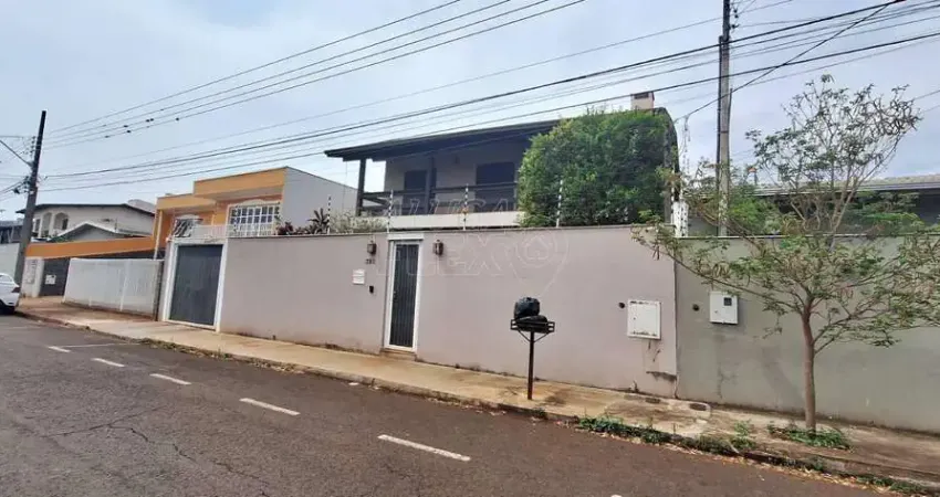 Casa à venda no Lago Parque, Londrina 