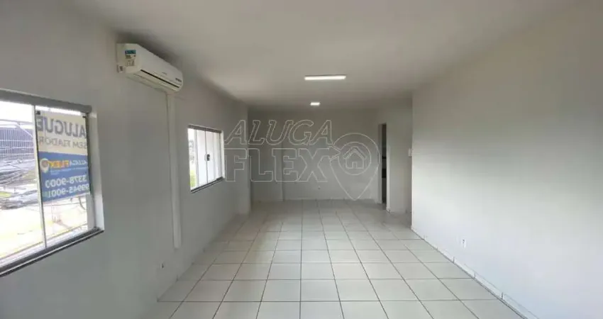 Ponto comercial para alugar no Conjunto Vivi Xavier, Londrina 