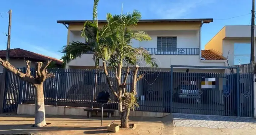 Casa à venda no Jardim Morumbi, Cambé 