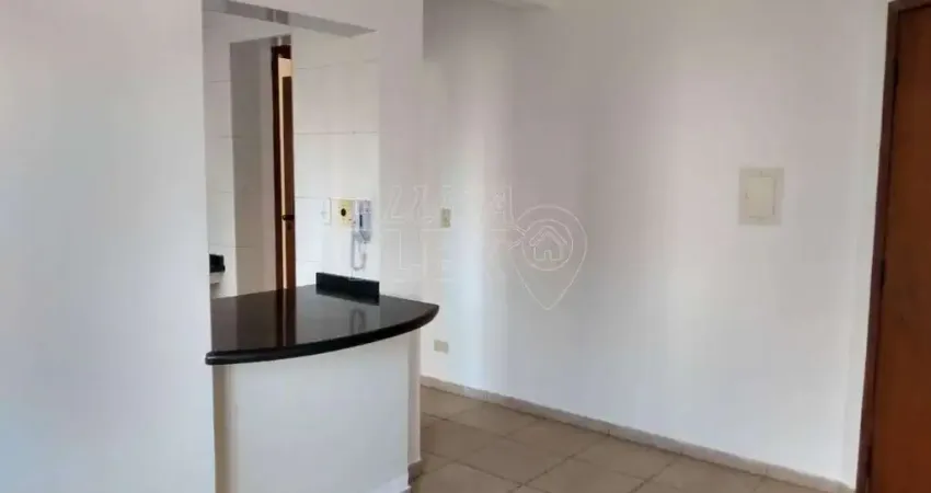 Apartamento para alugar na Vila Ipiranga, Londrina 