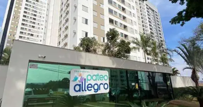 Apartamento para alugar no Terra Bonita, Londrina 