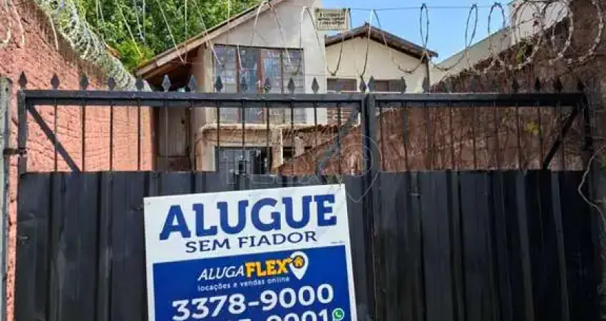Casa para alugar no Jardim Tókio, Londrina 