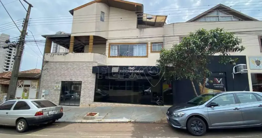Ponto comercial para alugar no Centro, Cambé 