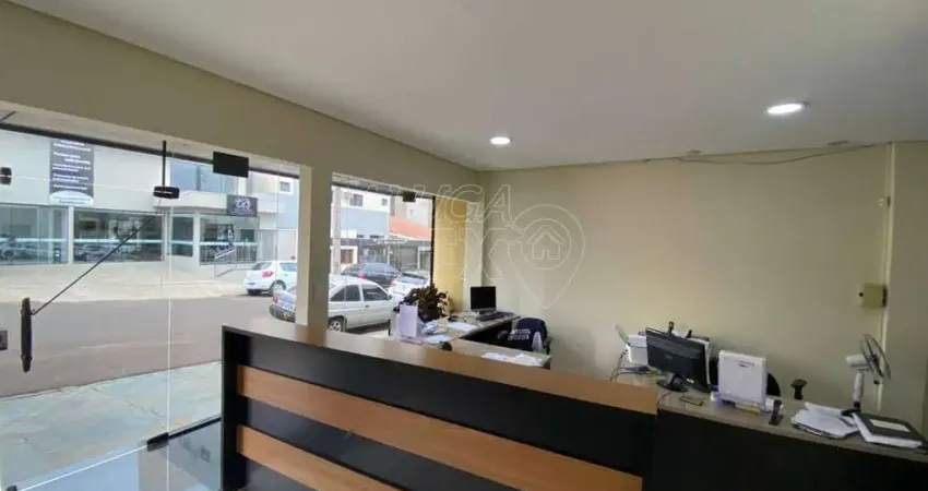 Ponto comercial para alugar no Centro, Cambé 