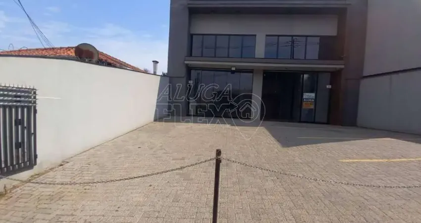 Barracão / Galpão / Depósito para alugar no Kennedy, Londrina 