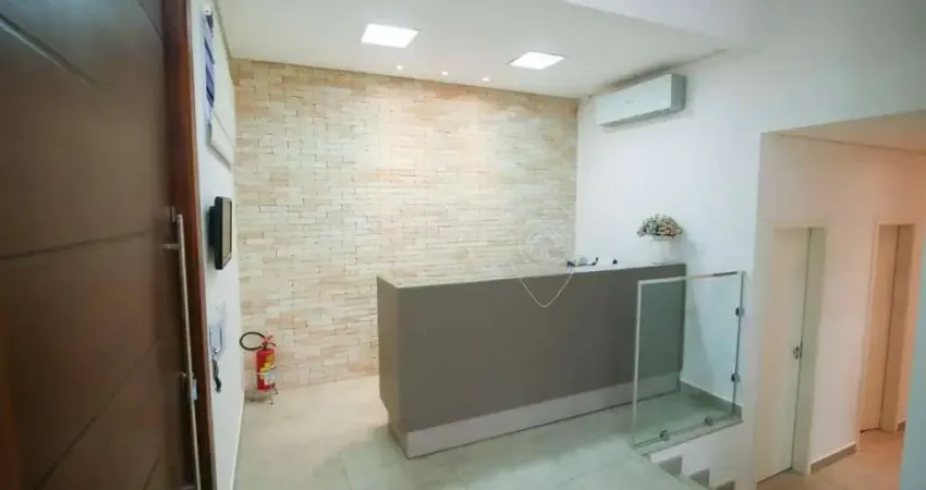 Casa comercial para alugar no Parque Residencial Alcântara, Londrina 