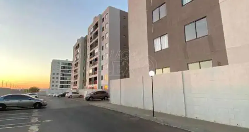 Apartamento à venda no Jardim Olímpico, Londrina 