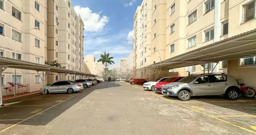 Apartamento à venda no Gleba Ribeirão Limeiro, Londrina 