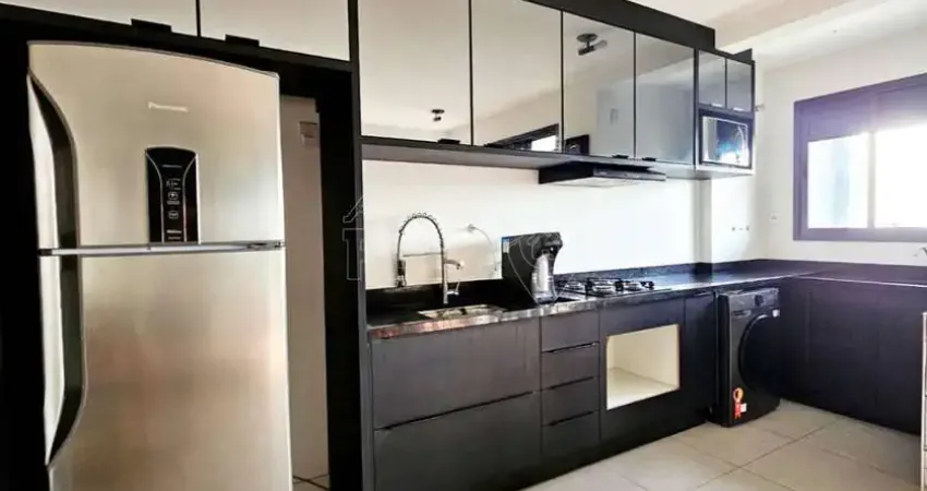 Apartamento à venda no Terra Bonita, Londrina 