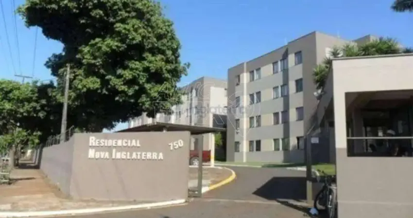 Apartamento à venda no Lagoa Dourada, Londrina 