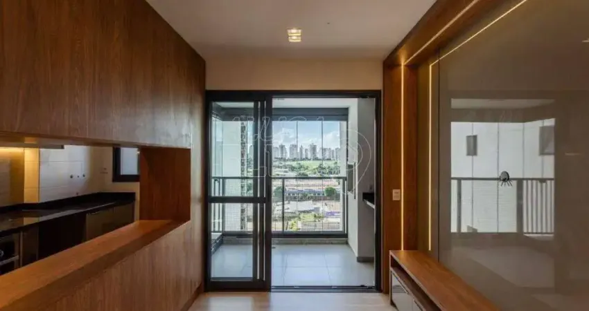 Apartamento à venda no Terra Bonita, Londrina 