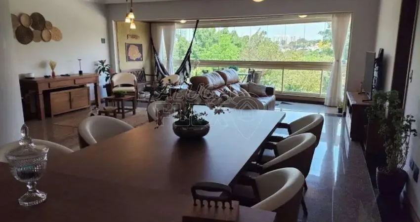 Apartamento à venda na Vila Fujita, Londrina 