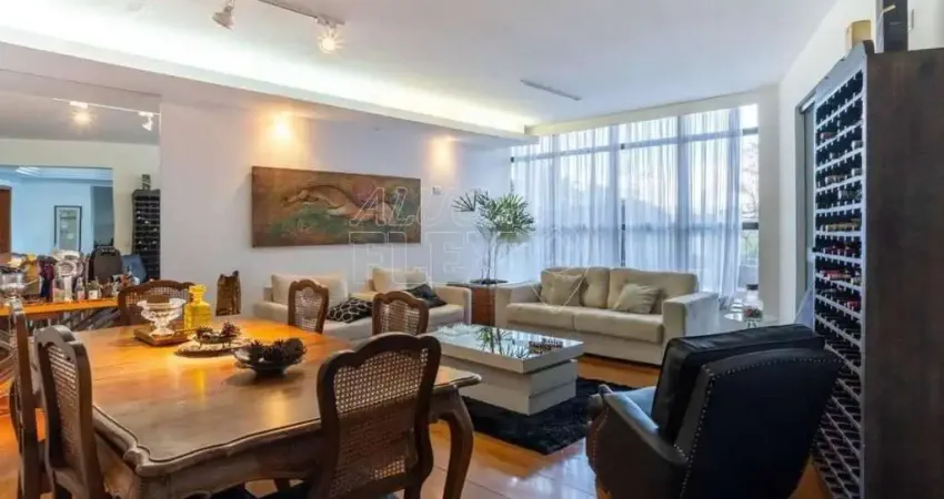 Apartamento à venda no Caiçaras, Londrina 