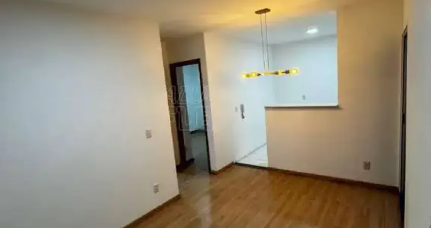 Apartamento à venda no Jardim Olímpico, Londrina 