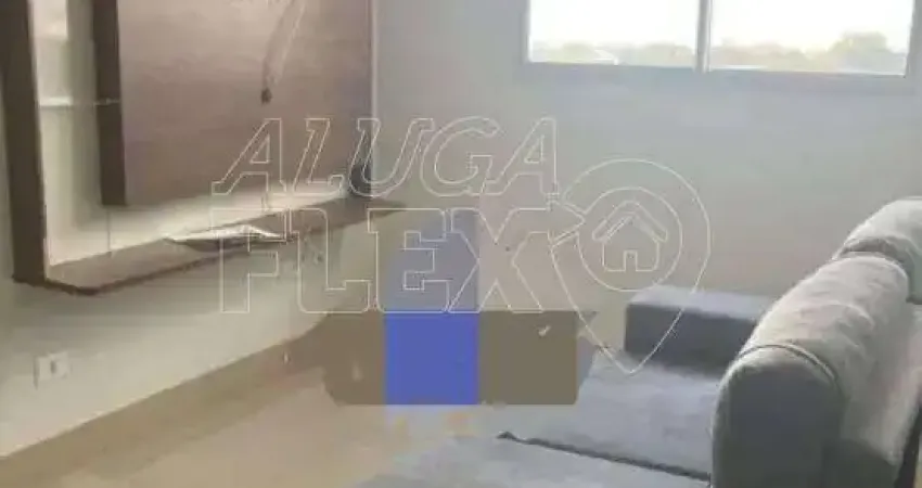 Apartamento à venda no Vale dos Tucanos, Londrina 