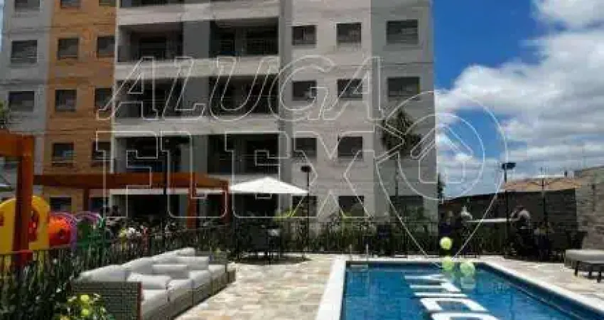 Apartamento à venda no Gleba Fazenda Palhano, Londrina 