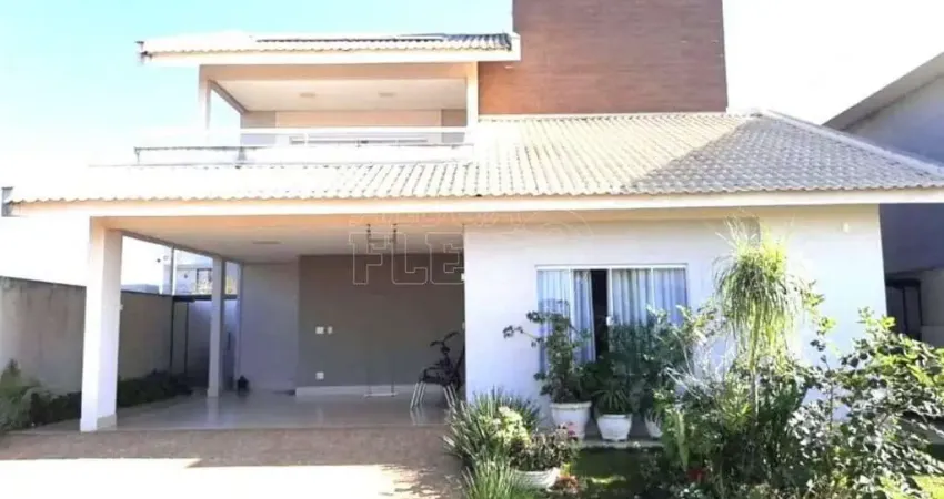 Casa em condomínio fechado para alugar no Centro, Ibiporã 