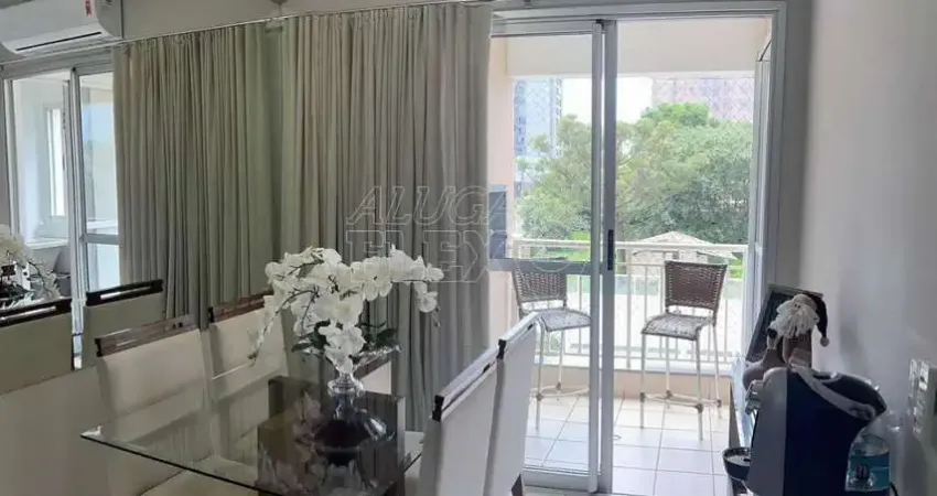 Apartamento à venda no Aurora, Londrina 