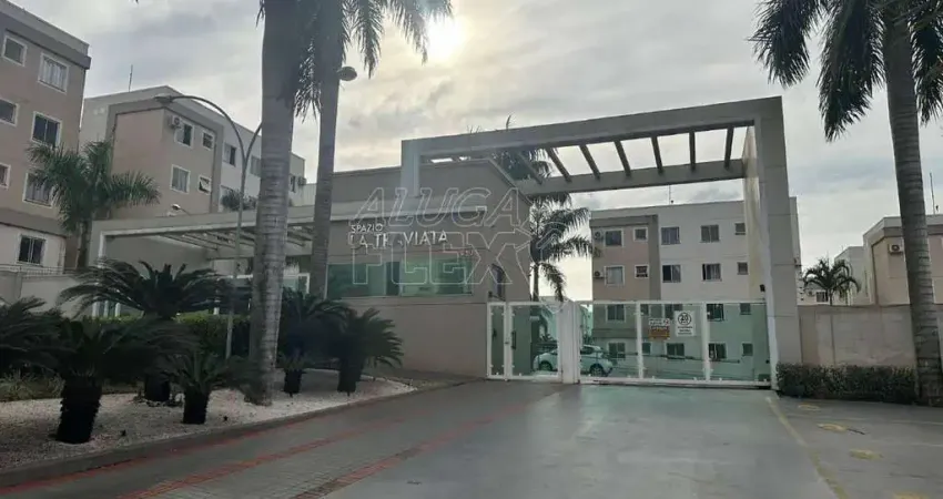 Apartamento à venda no Jardim Olímpico, Londrina 