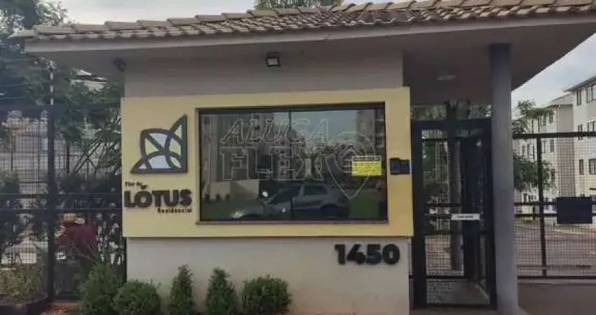 Apartamento à venda no Jardim Maria Celina, Londrina 