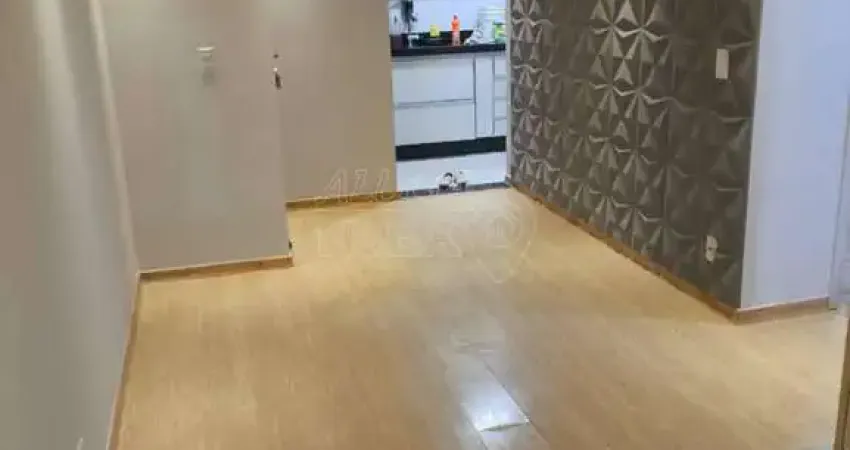 Apartamento à venda na Chácara Manella, Cambé 