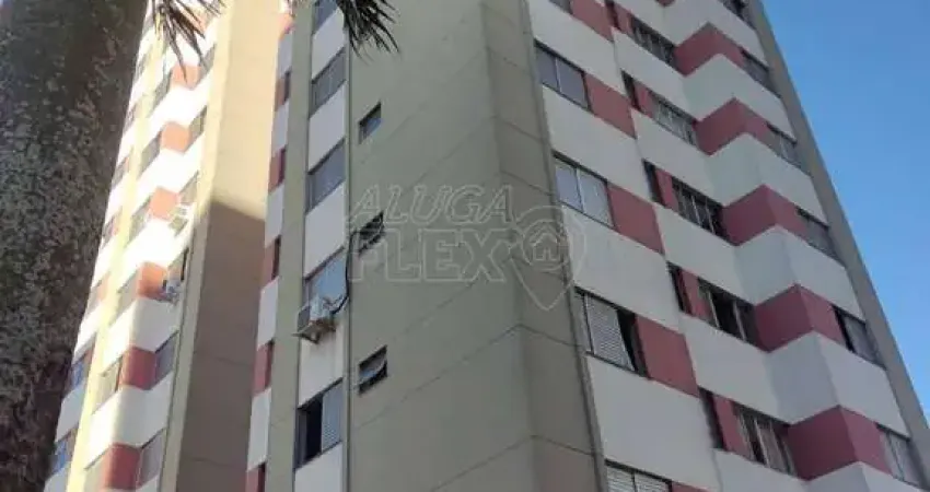 Apartamento à venda no Judith, Londrina 