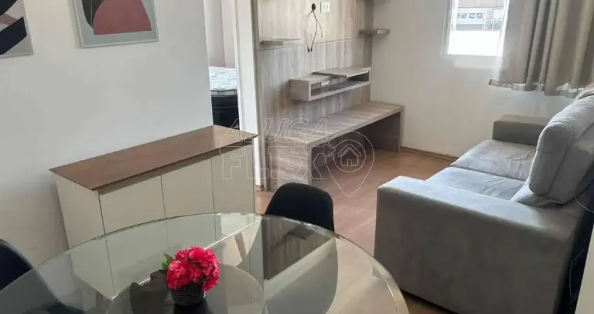Apartamento à venda no Jardim Jóquei Club, Londrina 