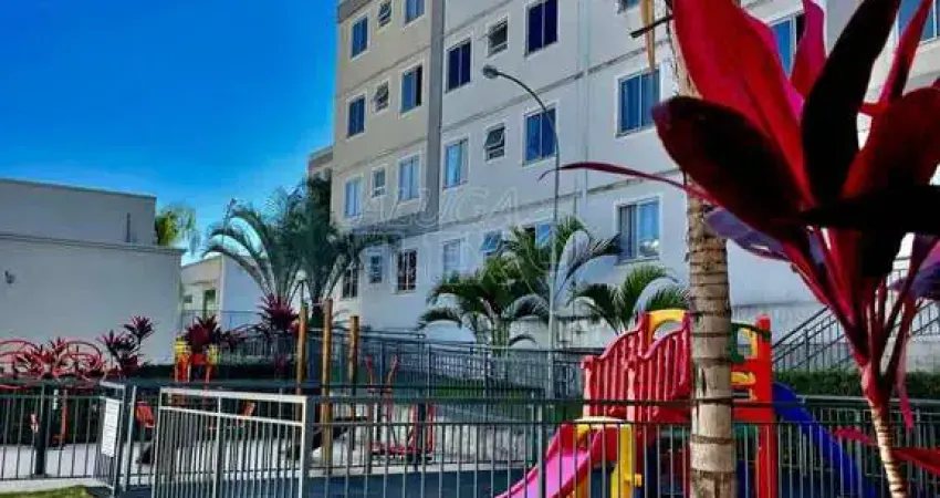 Apartamento à venda no Jardim Ana Eliza, Cambé 